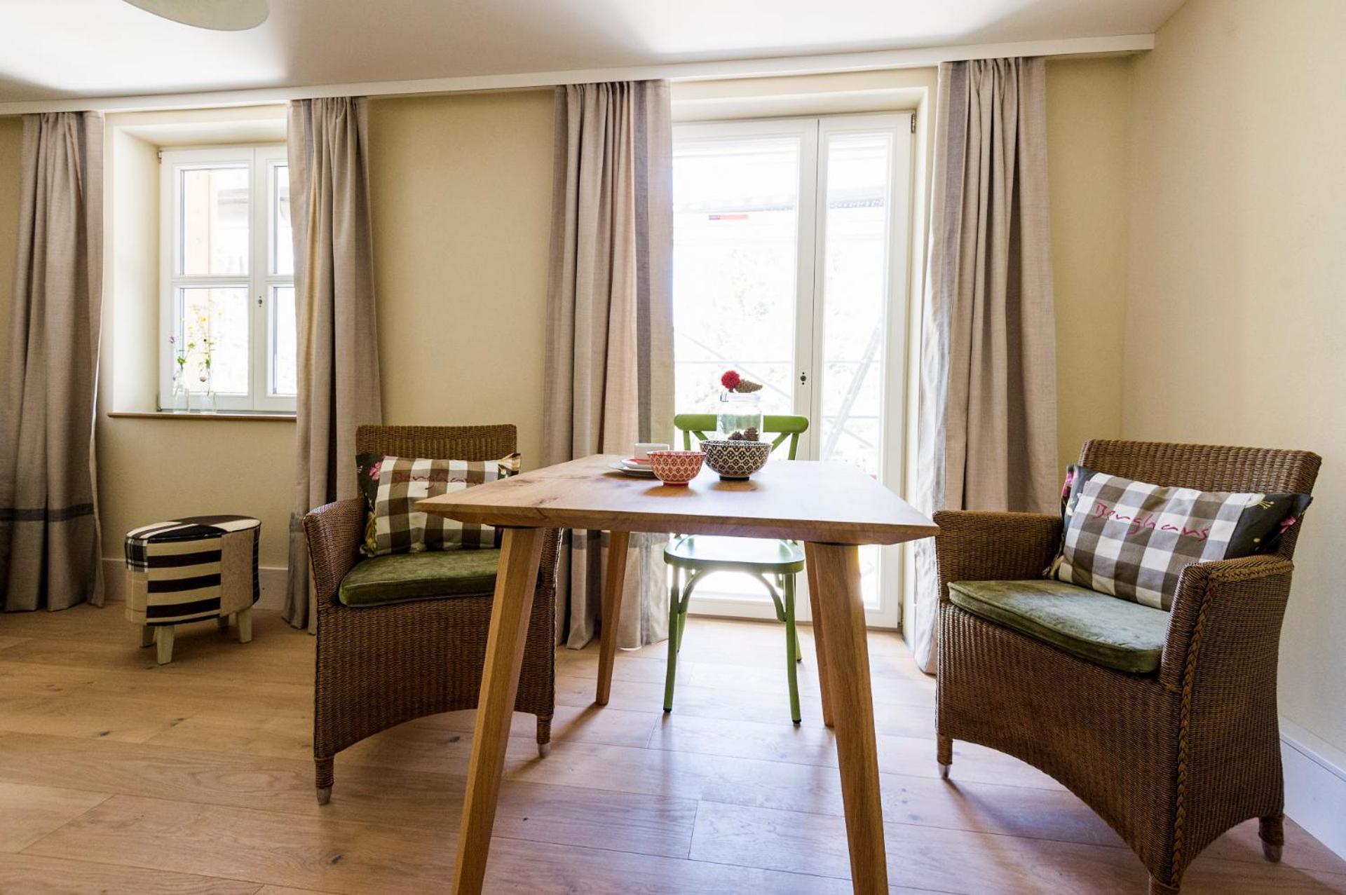 Berghaus Freiburg - Appartement Hotel Auf Dem Schauinsland Oberried  Quarto foto